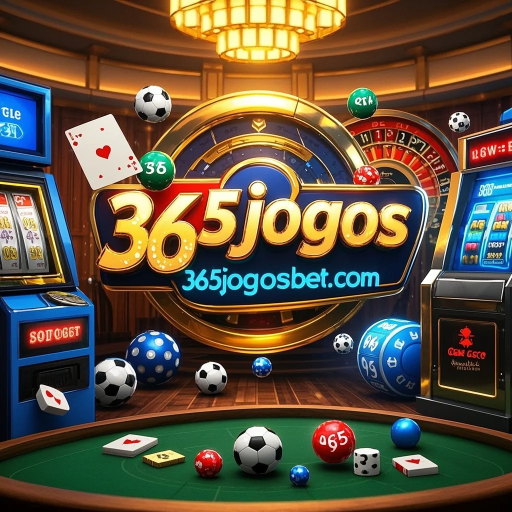 Descubra a Emocionante Categoria de Jogos de Ação no 365 Jogos