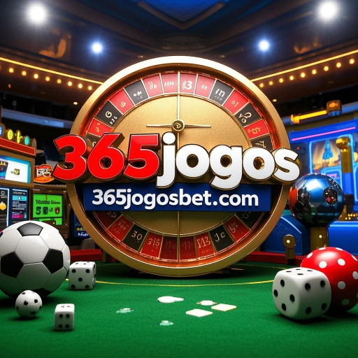 Explorando o Mundo dos Cassinos Online: Uma Visão do 365 Jogos